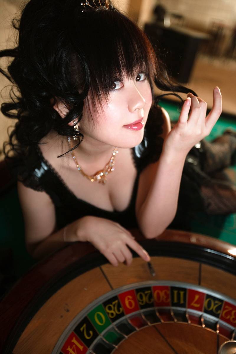 [Cosplay] 2013.04.11 Ultra sexy Secret agent  丝袜诱惑美女图片